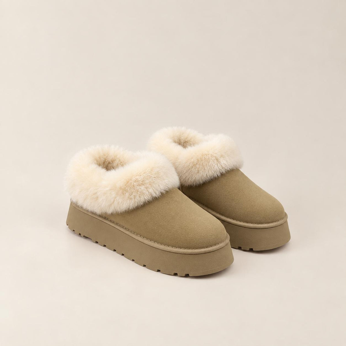 Cuco Botas Guadalupe