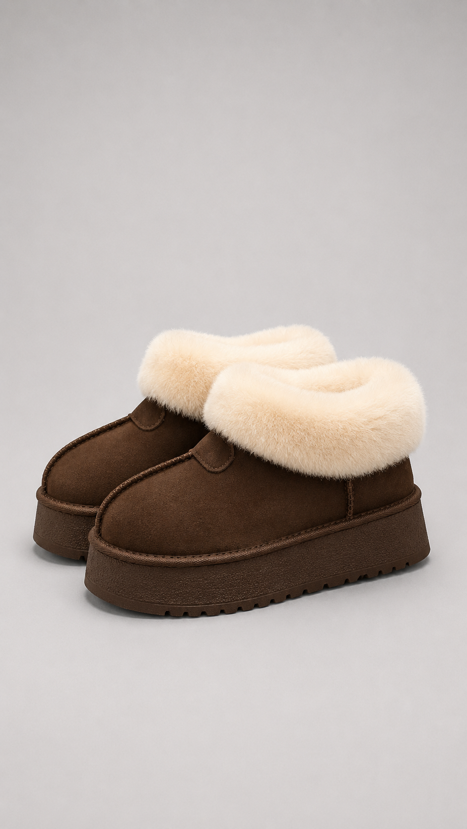 Cuco Alma Botas