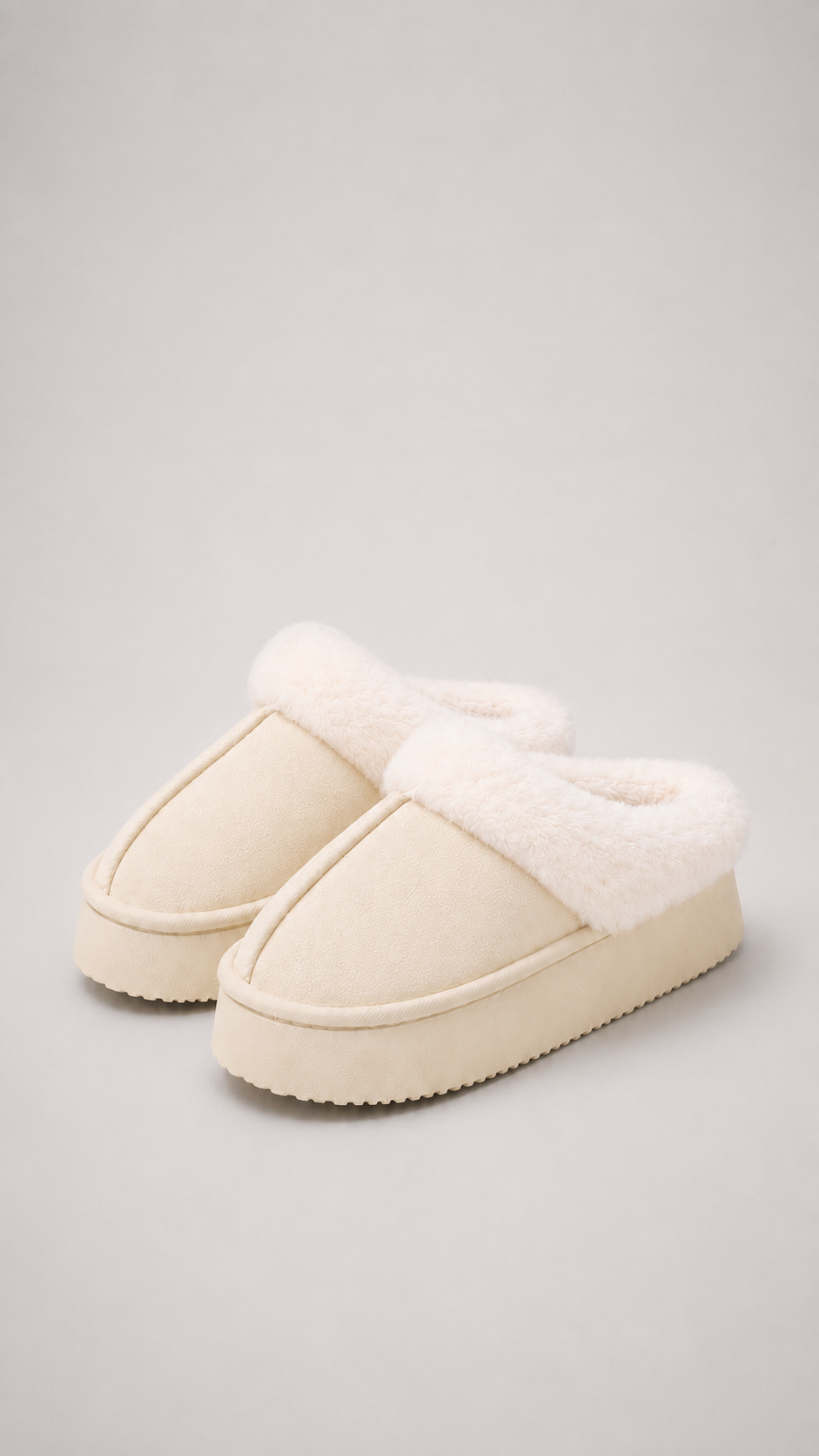 Cuco Suecos Pantufla