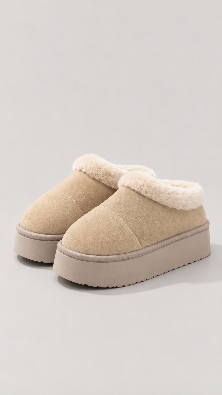 Cuco Boot Sonrojada