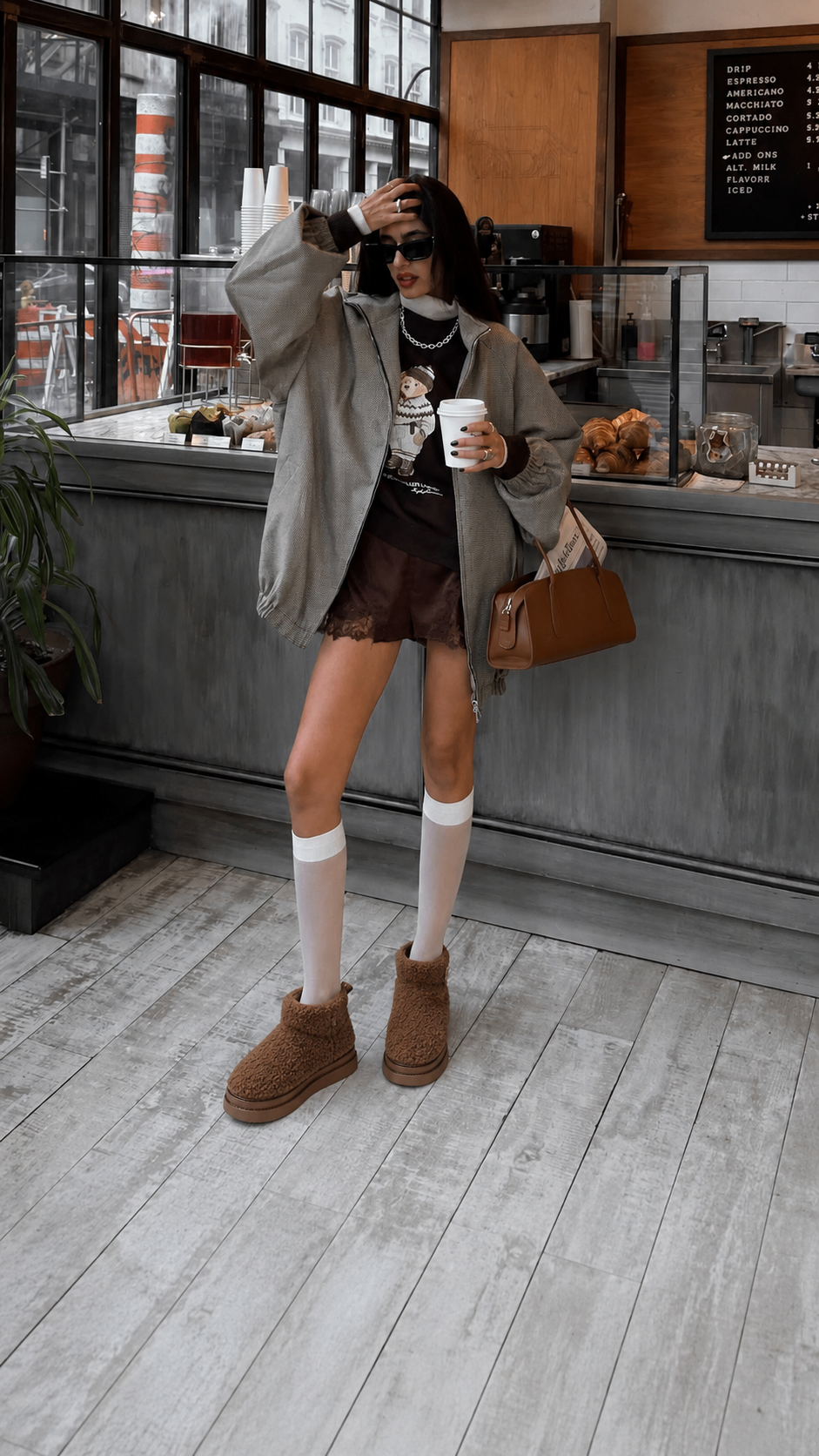 Cuco Ovejo Boots