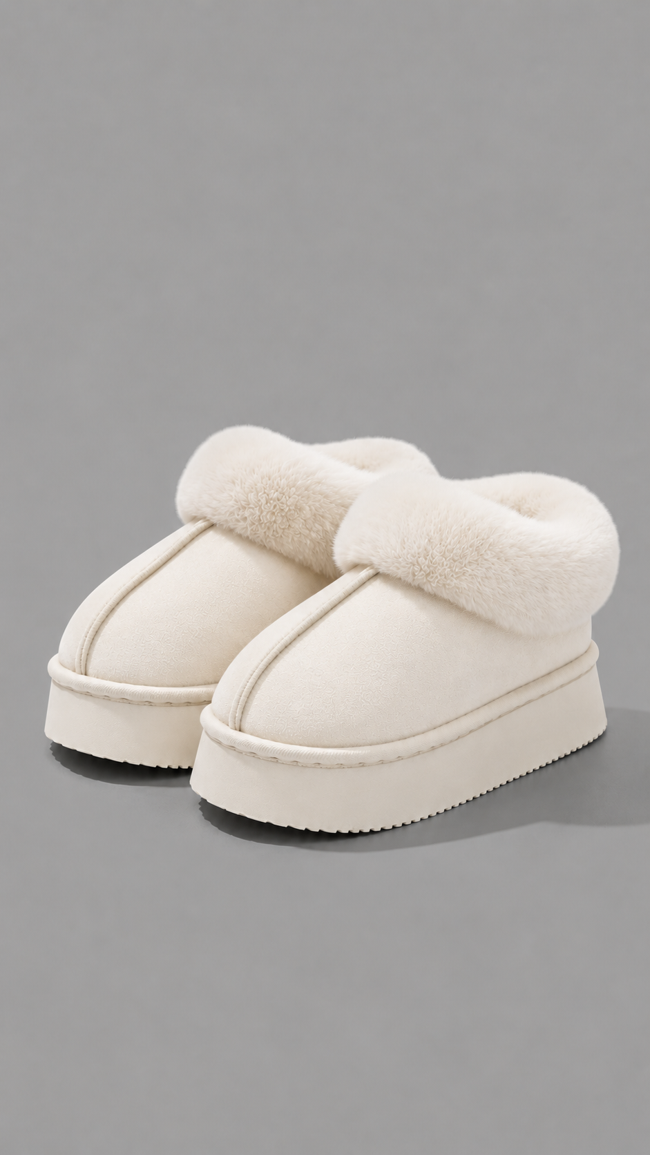 boot peluche