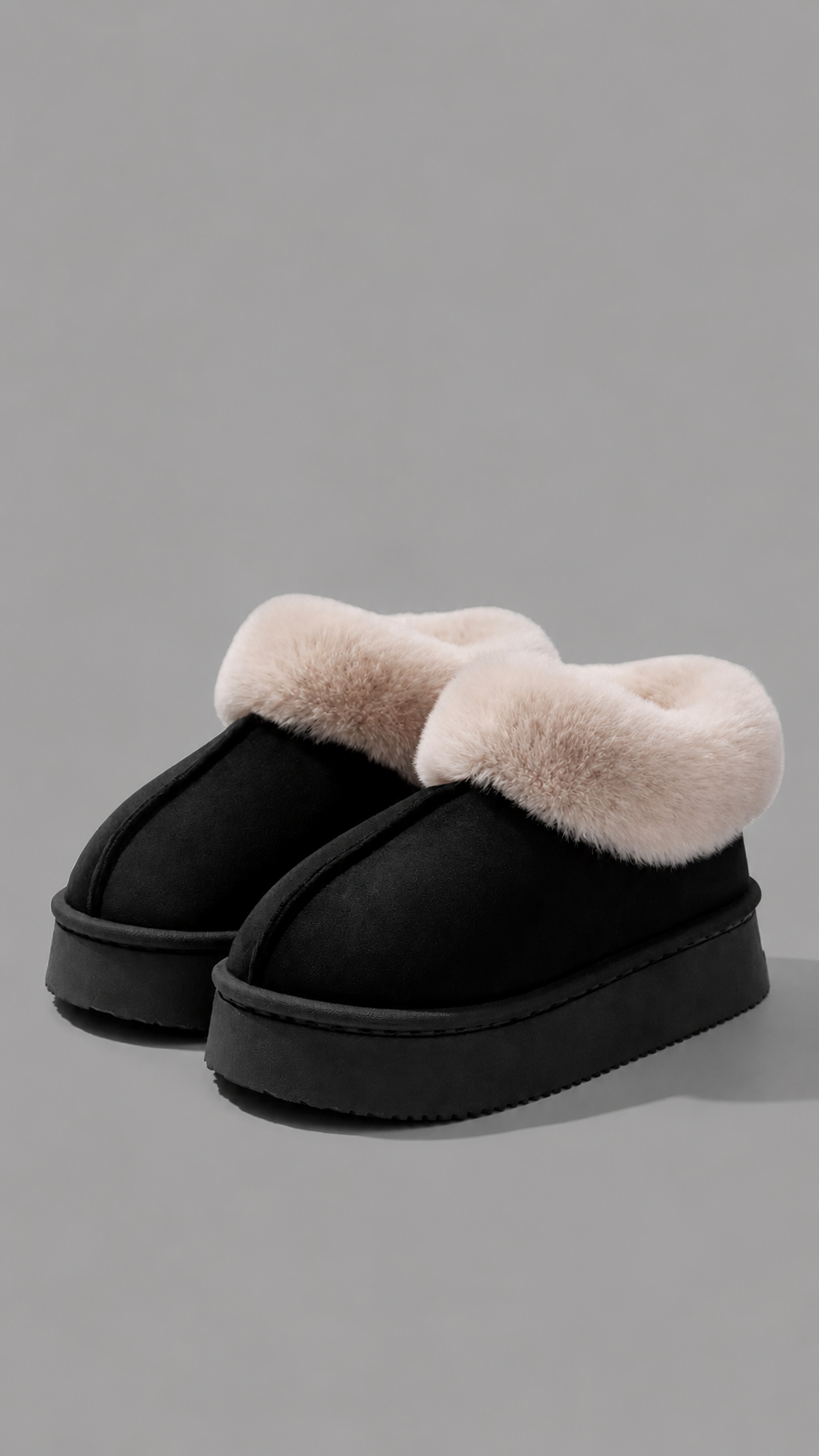 boot peluche