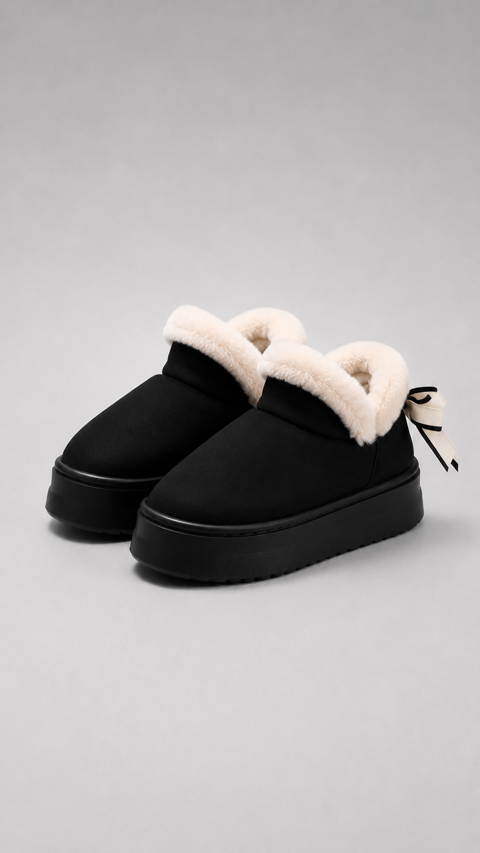 Cuco Moño Boots