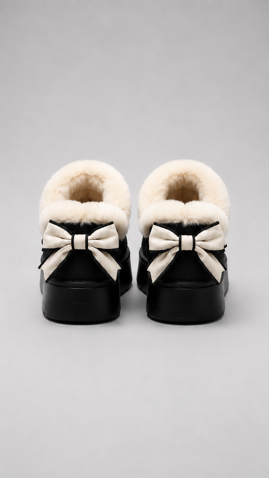 Cuco Moño Boots