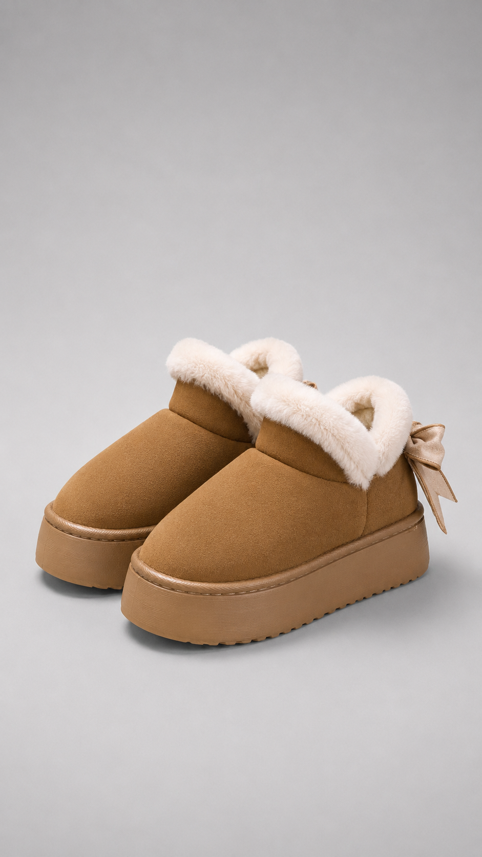 Cuco Moño Boots