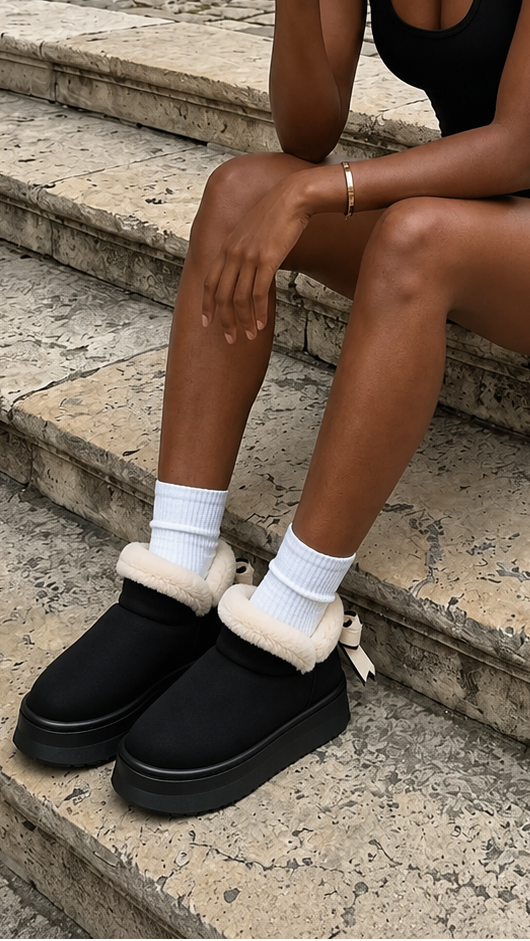 Cuco Moño Boots