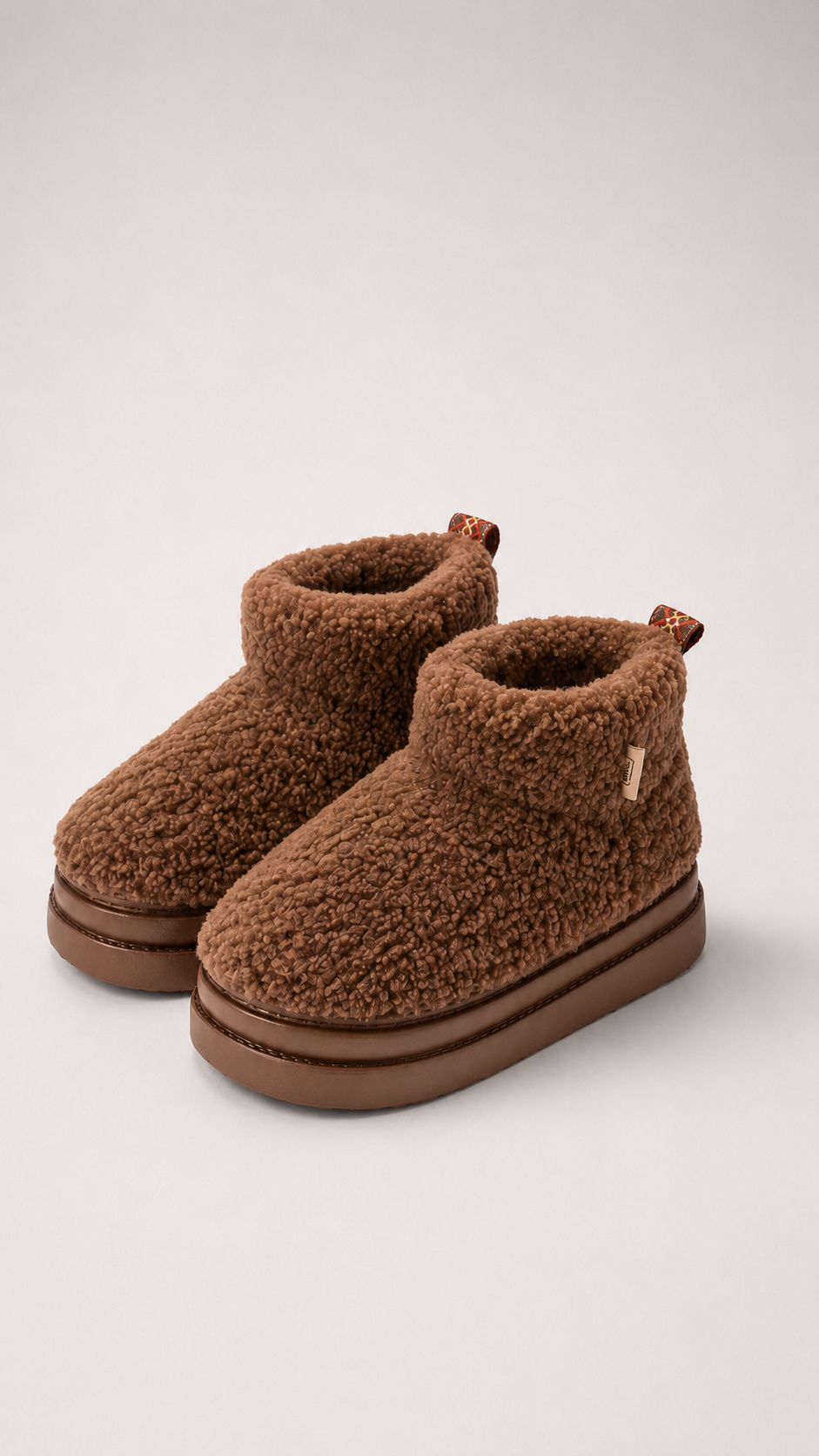 Cuco Ovejo Boots