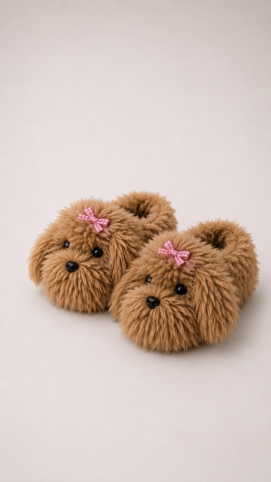 Pantuflas cachorro