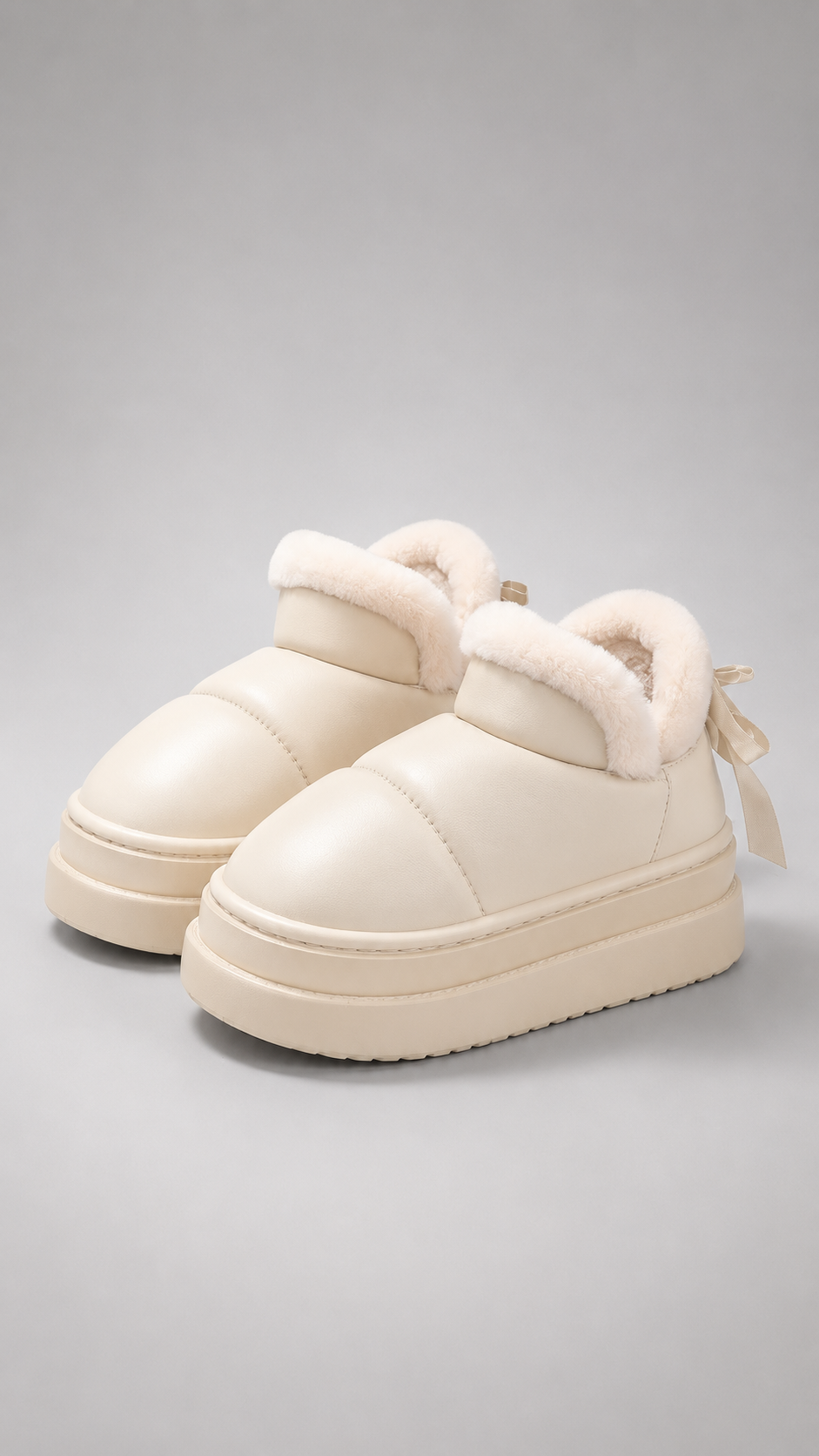 Cuco Nube Boots