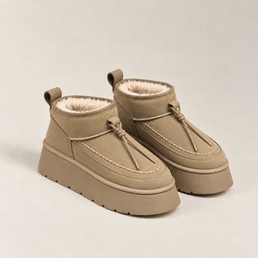 Botas Cuco Monserrat