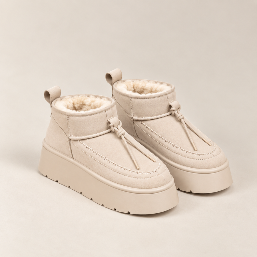 Botas Cuco Monserrat