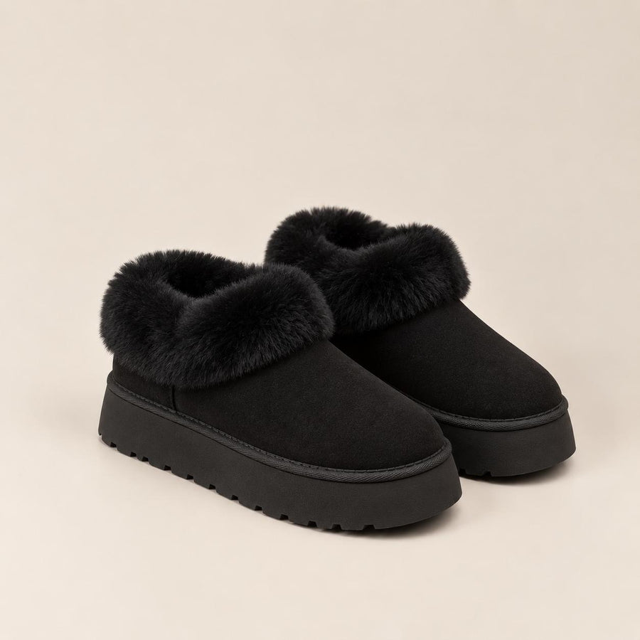 Cuco Botas Guadalupe