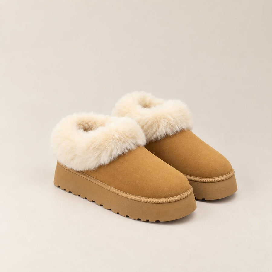 Cuco Botas Guadalupe